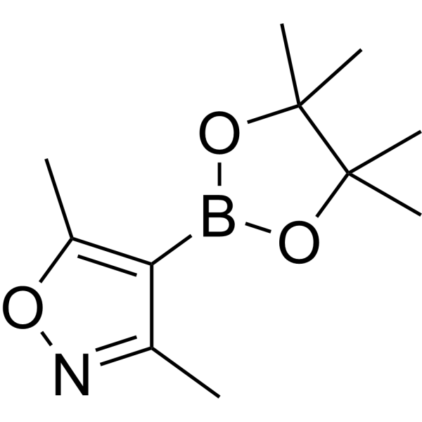 3,5-Dimethylisoxazole-4-boronic acid pinacol ester 832114-00-8